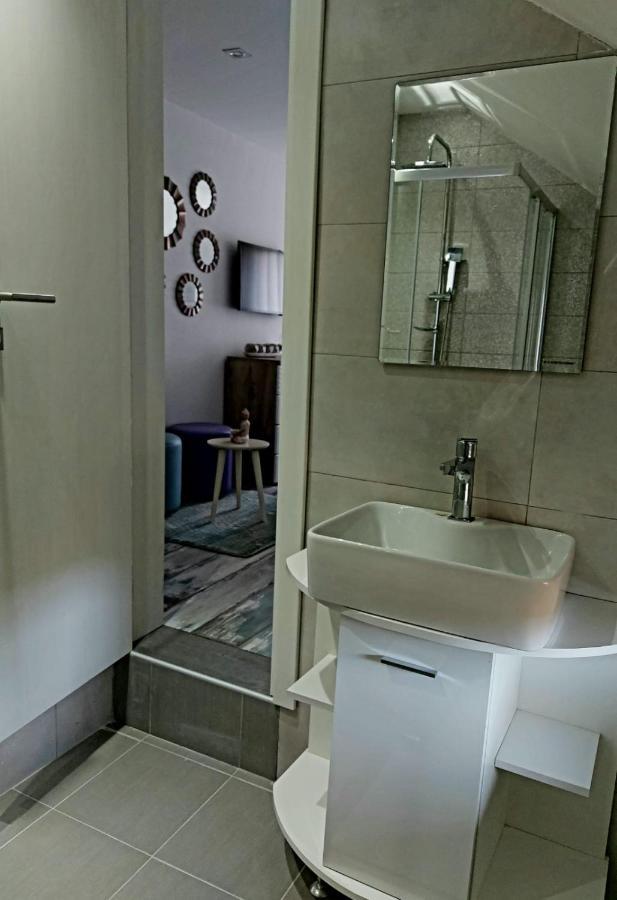 Lucic Guesthouse Цетине Экстерьер фото