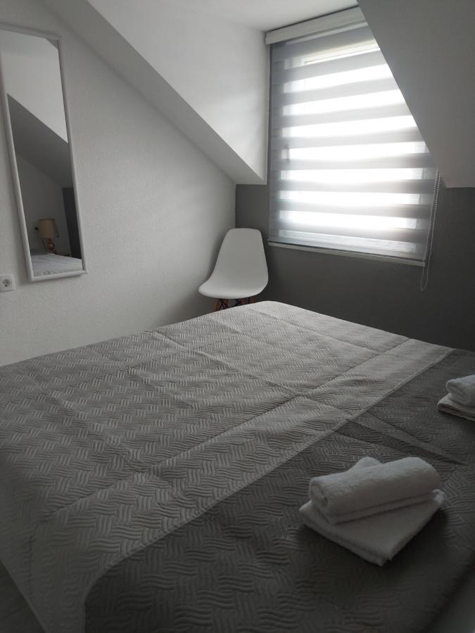 Lucic Guesthouse Цетине Экстерьер фото